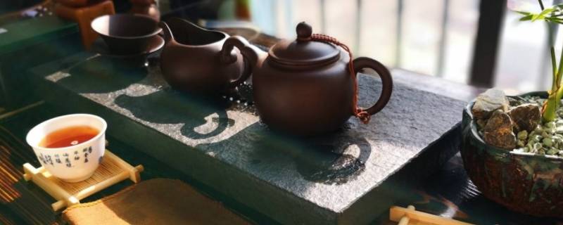 茶文化现象有哪些 茶文化的出现