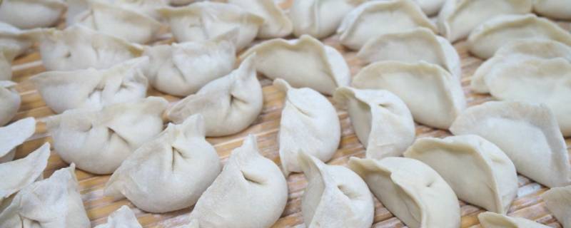 饺子怎么保存在冰箱 饺子如何保存在冰箱