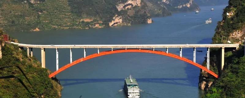三峡水库面积多少平方公里（三峡水库有多少平方公里）