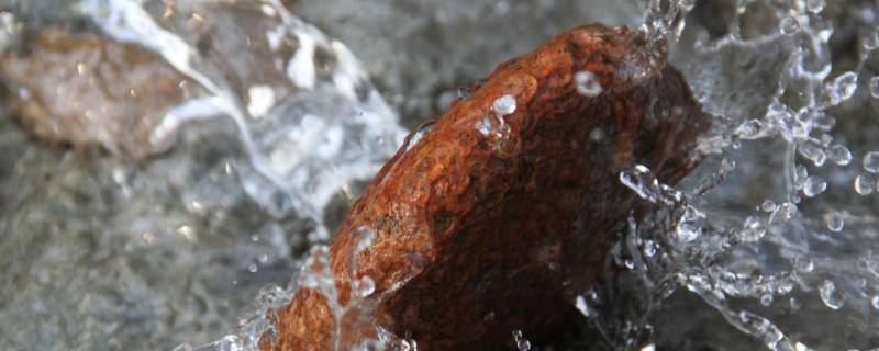 水是矿吗 矿产资源法水是矿吗