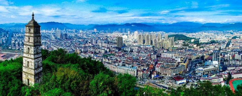 临安属于杭州市吗 临安属于杭州地区吗