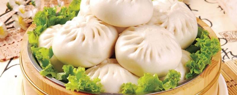 包子蒸多久 包子蒸多久最佳时间