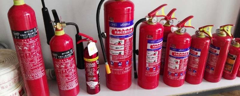 消火栓和灭火器使用方法 消火栓和灭火器使用方法培训小结