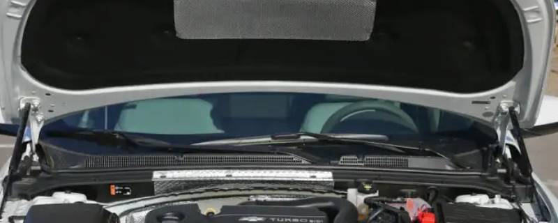 迈锐宝xl引擎盖怎么打开 迈锐宝xl前引擎盖怎么打开