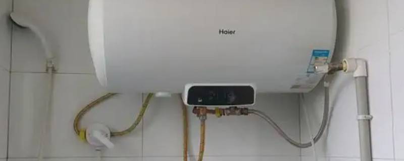 使用燃气热水器有哪些注意事项（使用燃气热水器有哪些注意事项视频）