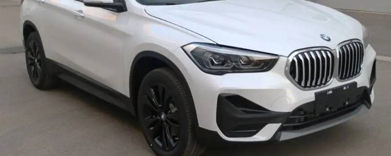 宝马x1防冻液更换步骤 宝马x1更换防冻液教程