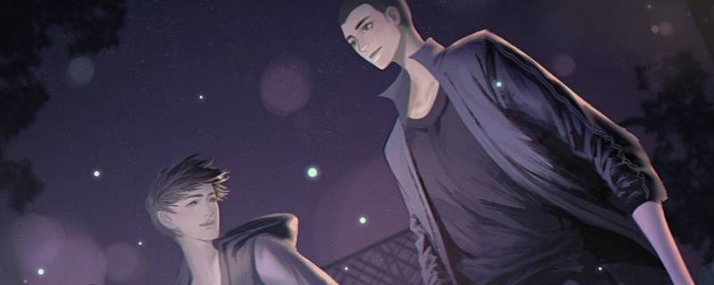 三伏巫哲蒋丞在哪一章（《三伏》巫哲）