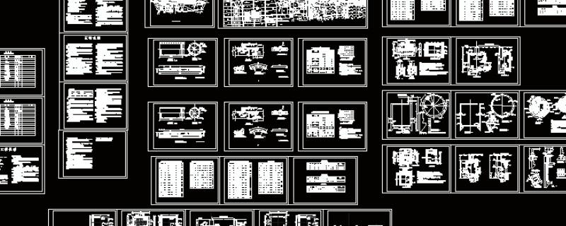 结构施工图弄错能经过图审吗 施工图必须经过图审