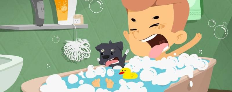 初三为什么一定要洗澡 初一为何不能洗澡