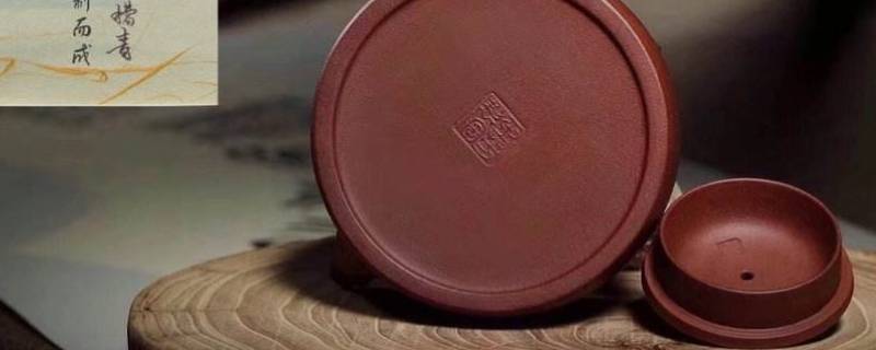 紫砂壶敲章是什么意思 紫砂壶五个章是什么意思