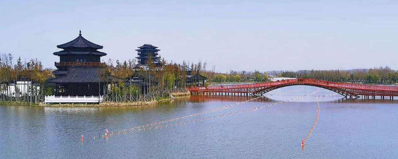 盐城大洋湾春节免费吗（盐城大洋湾门票价格）