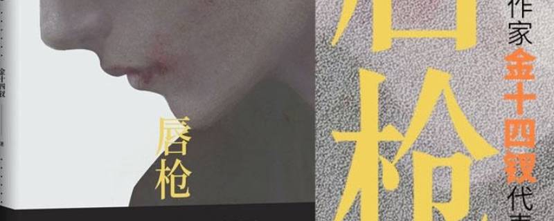 唇枪一共有几个番外（唇枪有哪几个番外）