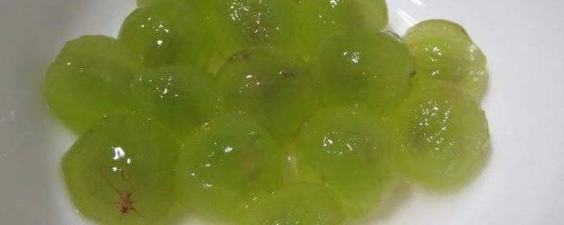 美味可口的葡萄果肉属于什么组织（美味可口的葡萄果肉属于什么组织形态）