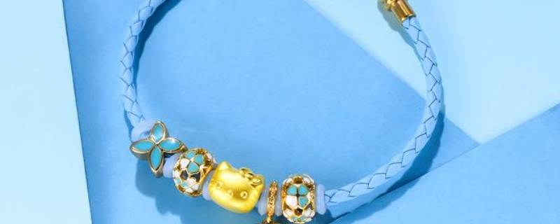 蒂蔻黄金属于品牌吗 蒂蔻珠宝黄金咋样