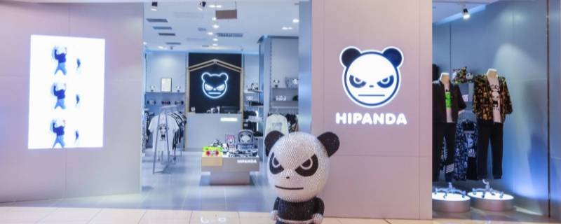 熊猫羽绒服是什么品牌 小熊羽绒服是什么牌子