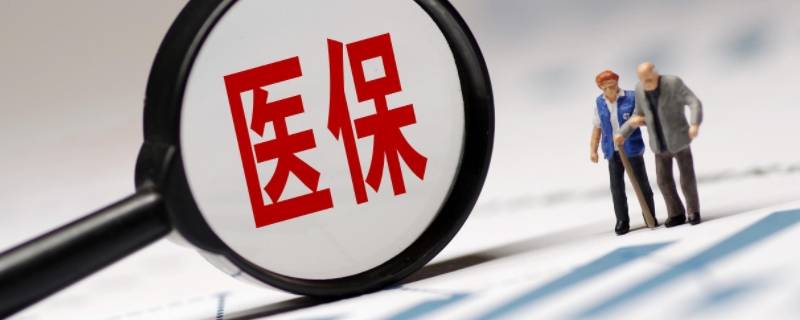 300多一年的是医保还是社保（一年300多的医保是什么）