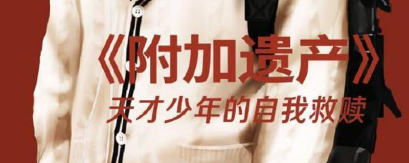 附加遗产攻什么时候追妻的（附加遗产追妻哪一章）