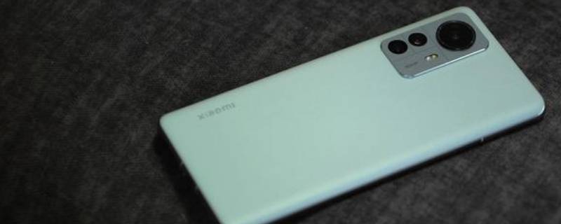 小米手机允许联网设置在哪（小米允许联网在哪里设置）