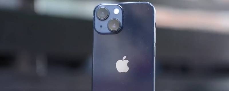 苹果13无线反向充电怎么设置（iphone13怎么反向充电）
