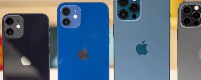 苹果12怎么没有连拍了 iphone12没有连拍了