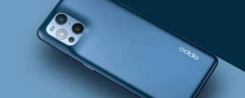 oppo手机手势怎么设置方法（oppo手机手势设置怎么设置）