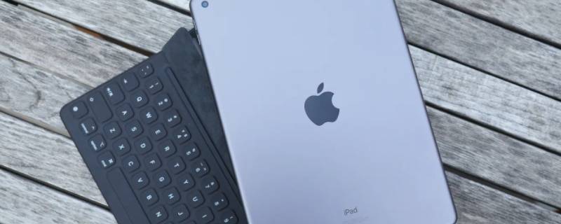 ipad的小圆浮标怎么设置 ipad的小圆浮标怎么设置返回