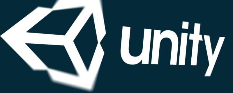 unity怎么保存 unity保存文件的步骤