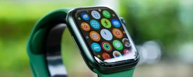 iwatch怎么重新配对新手机（iwatch如何重新配对一部手机）