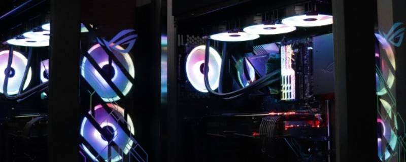 台式电脑怎么连网（台式电脑怎么连网络教程视频）