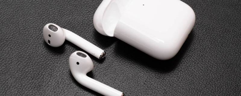 苹果蓝牙耳机可以连接电脑吗 苹果蓝牙耳机能否连接电脑