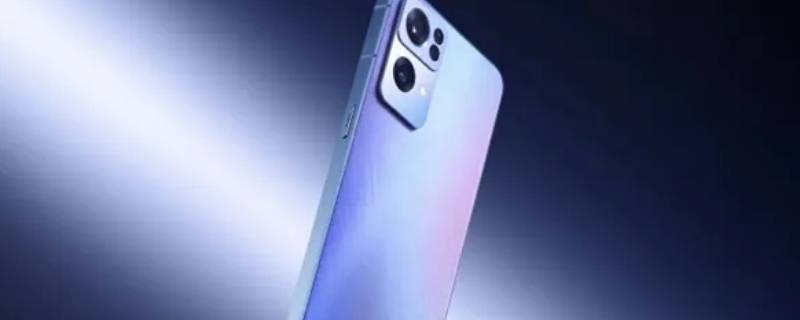 opporeno7怎么调出虚拟按键 opporeno5怎么调出虚拟按键