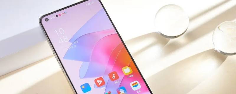 oppo怎么把本地视频设为来电 如何设置来电视频秀