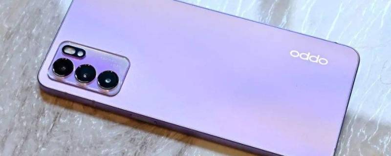 oppo手机字体黑边怎么恢复 oppo手机字体出现黑色描边怎么办