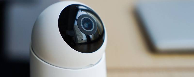 摄像头换了wifi怎么重新连接（小米摄像头换了wifi怎么重新连接）