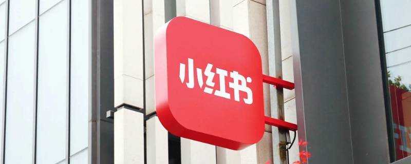 小红书怎么复制链接到浏览器 小红书网页链接怎么复制