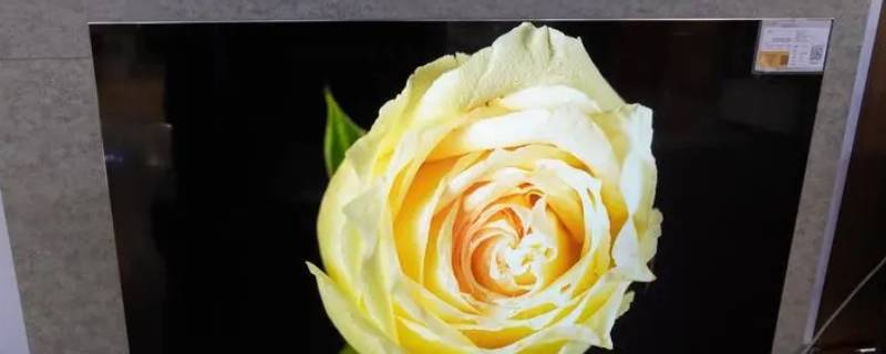 tcl电视开关在哪里 老式tcl电视开关在哪里