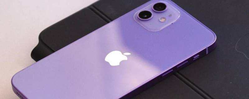iphone12怎么设置手机铃声（iphone12怎样设置手机铃声）