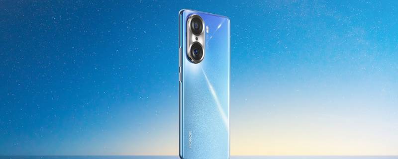 荣耀60是双扬声器吗（荣耀v6有几个扬声器）