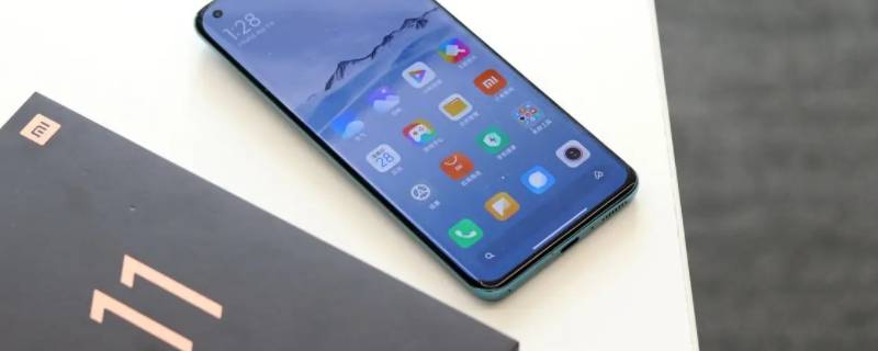 小米11后盖是什么材质（小米11后盖是什么材质是不是很不结实）