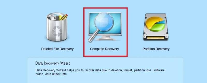 datarecovery可以删吗 datarecovery是什么文件