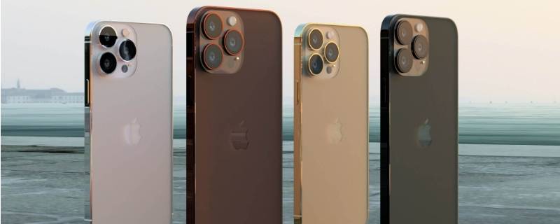 iphone13序列号n开头什么意思（iphone13序列号N开头）