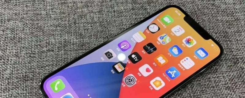 苹果13防水性能（iphone 13防水性能）