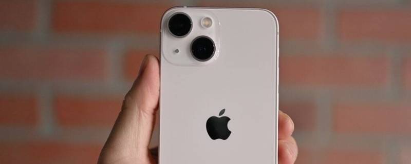 iphone13电池续航（iPhone13电池续航体验）