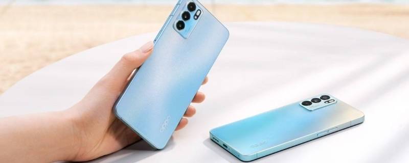 opporeno6nfc功能在哪里（opporeno6nfc功能怎么用）