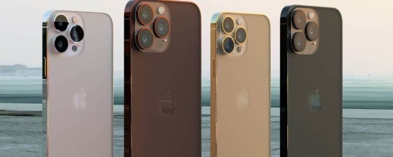 iphone13有1T容量的吗 苹果13有必要买1t的容量吗