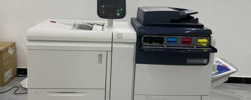 xerox是什么牌子的打印机 xerox是什么牌子的打印机开关在哪