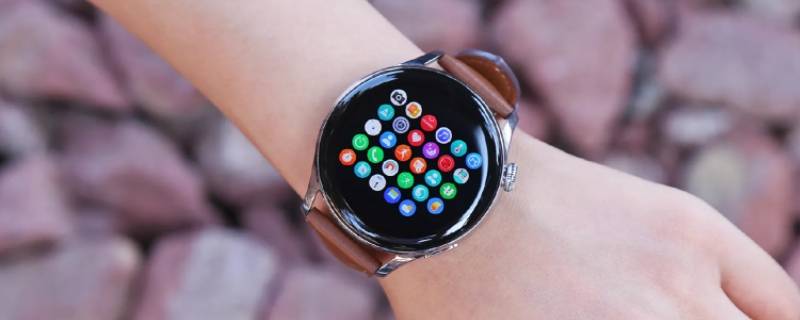 华为watch和gt的区别（华为watch gt和荣耀watch）
