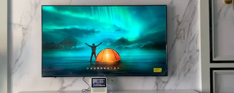 电视显示no（电视显示nodevice怎么调）