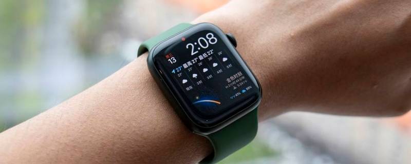 applewatch有哪些功能 apple watch功能详解