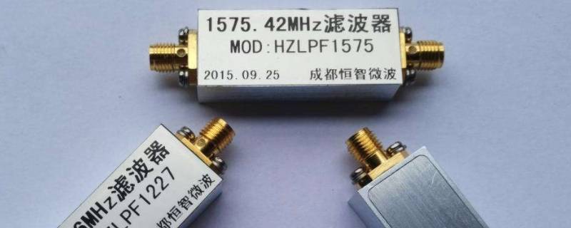 bpf是什么滤波器 sbf是什么滤波器